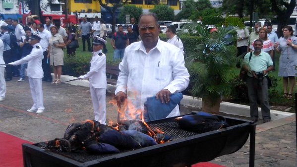Foto/Víctor Arosemena