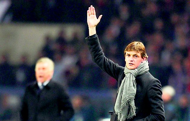 Tito” Vilanova no sobrevivió a la enfermedad.