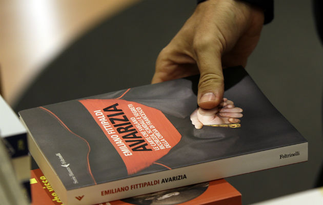 Libro