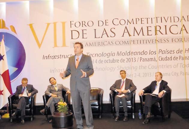 En el asunto de las tendencias se presentarán los diferentes sectores de crecimiento en Latinoamérica que promueven la inversión.