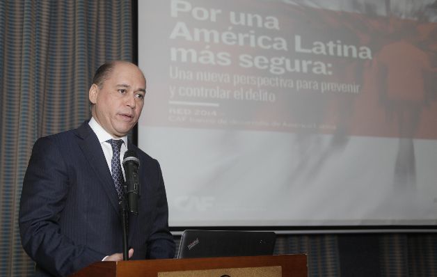 Califican de desenfocado plan de seguridad de Varela 