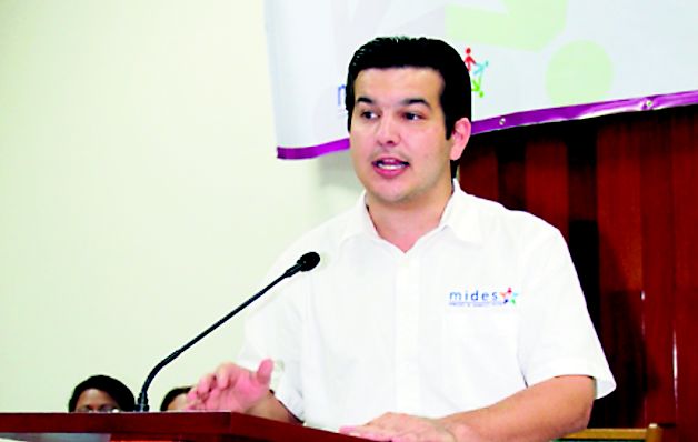 Jaime Alemán ahora es asesor en la Asamblea Nacional. / Archivo Jaime Alemán ahora es asesor en la Asamblea Nacional. / Archivo