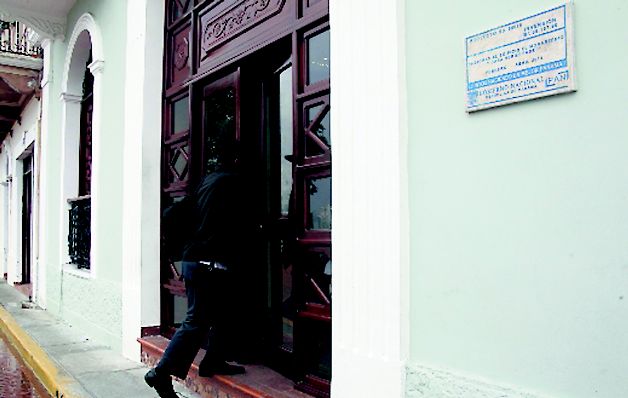 Programa de Ayuda Nacional continúa empleando los mismos mecanismos en proyectos de instituciones