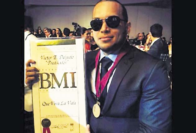 Predikdor es el productor de género urbano más reconocido.