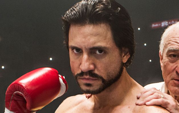 ‘Hands of Stone’, la cinta más esperada por los istmeños