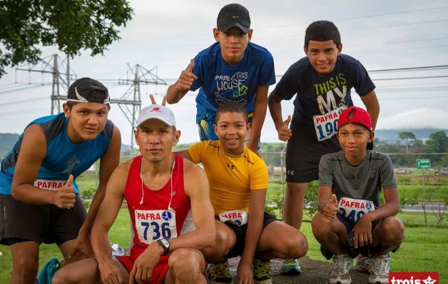 Formando gladiadores