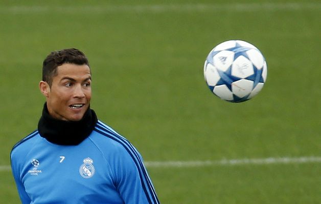 El lusitano Cristiano Ronaldo ha sido blanco de críticas en los últimos días. / EFE El lusitano Cristiano Ronaldo ha sido blanco de críticas en los últimos días. / EFE