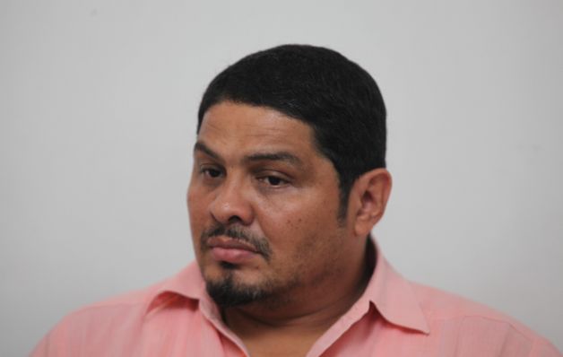 Méndez solicita a las autoridades que no les mientan a los colonenses