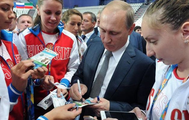 Vladimir Putin buscará una explicación detallada del problema