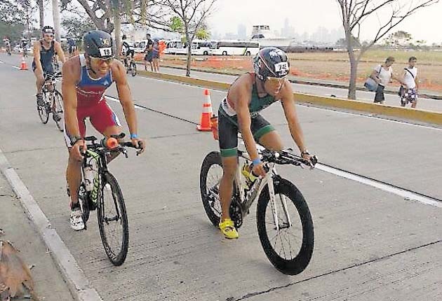 Podrán participar juveniles y adultos.