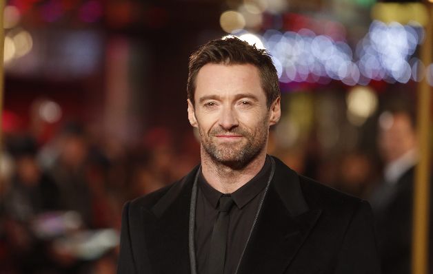 Hugh Jackman enviaba "oraciones y amor". Famosos repudian atentados en París