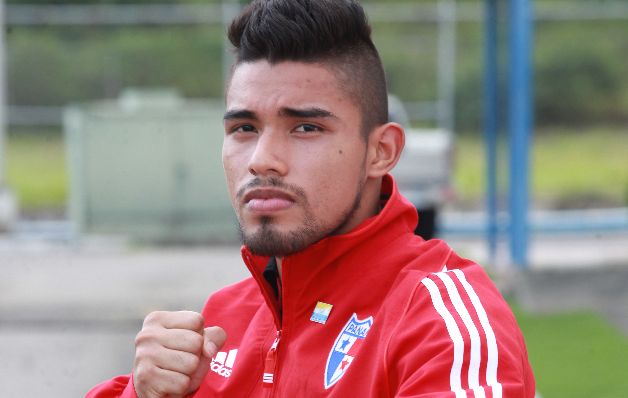 Gaddiel Domíngez