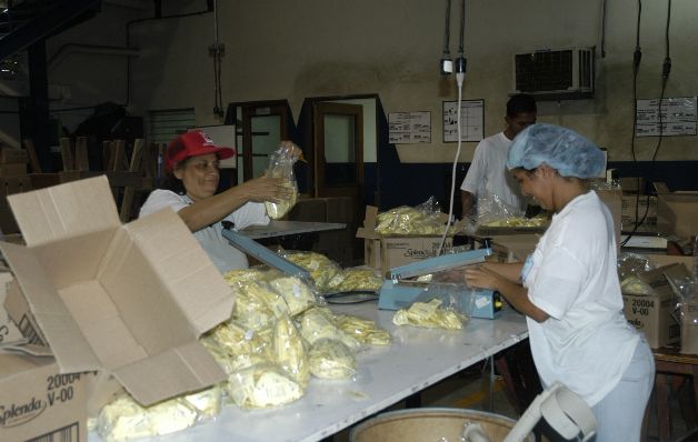 Muchos discapacitados han logrado entrar al mercado laboral. / Archivo Discapacitados, una de las poblaciones vulnerables