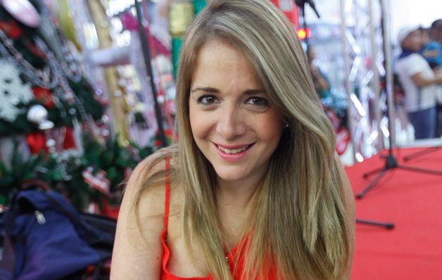 Bettina García Bettina García