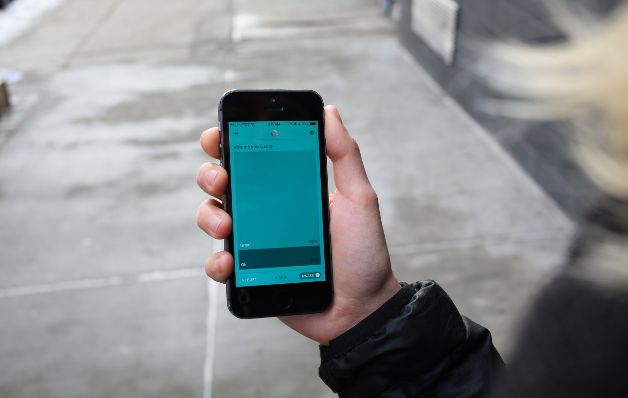 Una aplicación para iOS que te hace preguntas predeterminadas regularmente para saber cómo pasas tu tiempo: ¿Con quién estás? ¿Qué estás haciendo? ¿Cuántos cafés has tomado hoy? ¿Cómo dormiste? 'Nubla', un videojuego en el que el único límite es el plagio de las obras