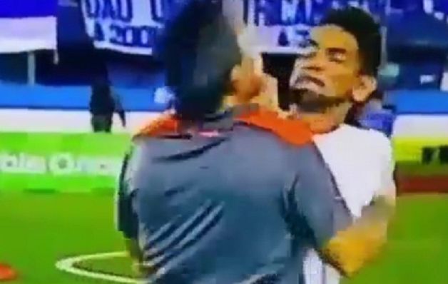 LA SANCIÓN ES LA SOLUCIÓN 