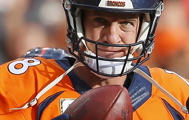  Pat's y Broncos,  otro duelo de lujo 