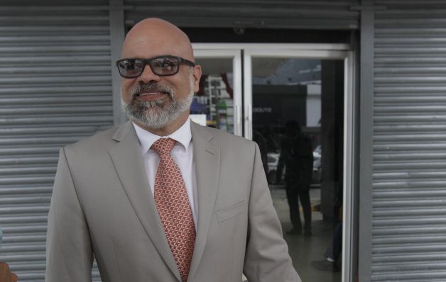 Contradicciones en el proceso en contra del exministro José Mulino