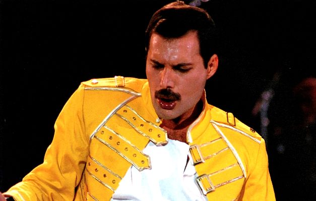 Algunos mitos y realidades sobre la enfermedad que acabó con Mercury
