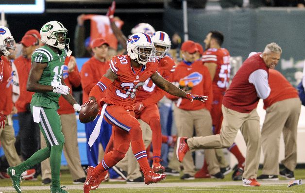 Rex Ryan se destaca