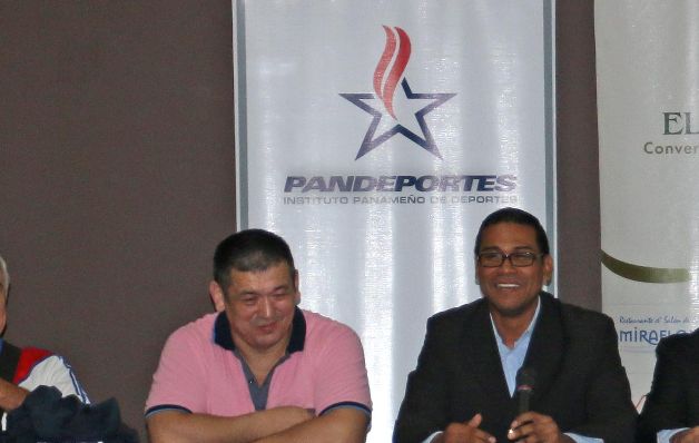 Panamá será epicentro del jiu-jitsu