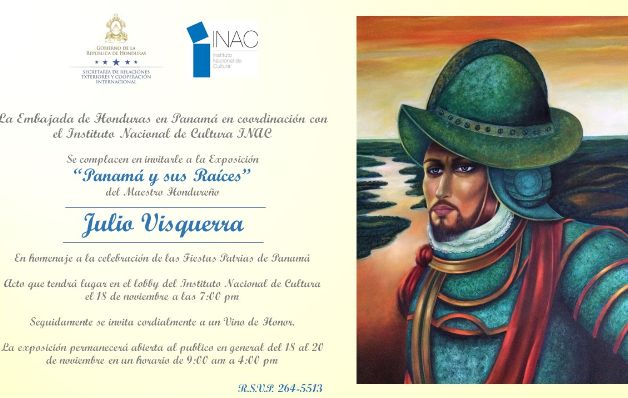 Exposición