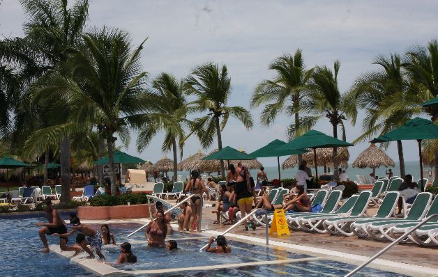 Vacacionar en temporada alta   es 70% más caro  en Panamá 