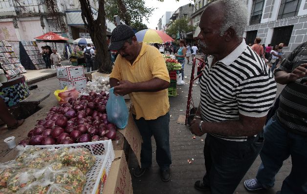  Personal no calificado en Panamá es superior a los  326 mil trabajadores 