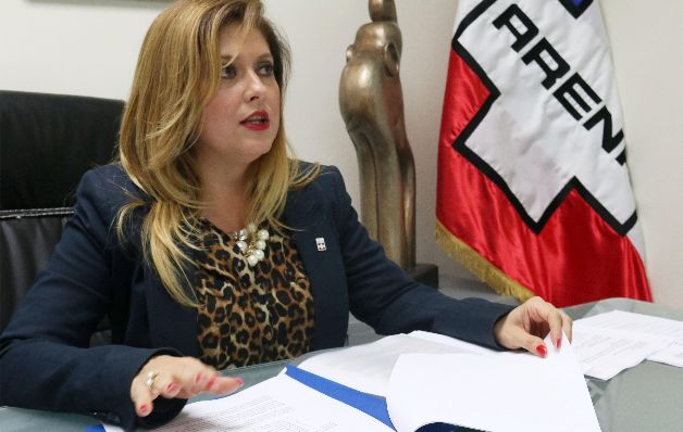 Estudian juicio a menores