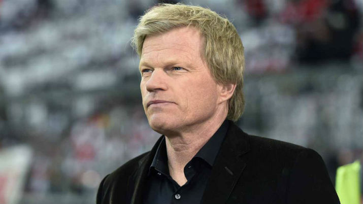 Oliver Kahn: