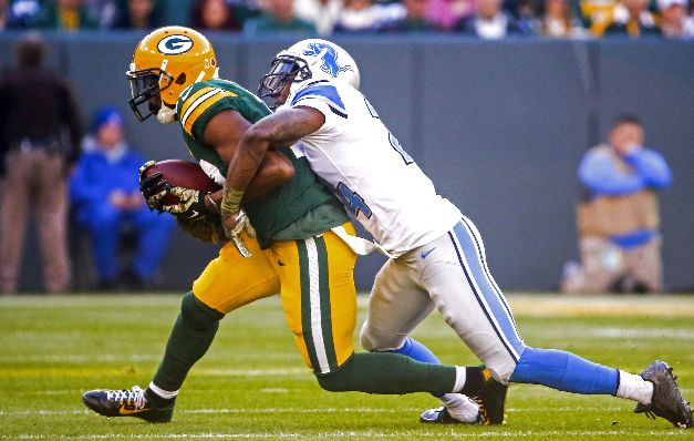 Sorprenden a Packers
