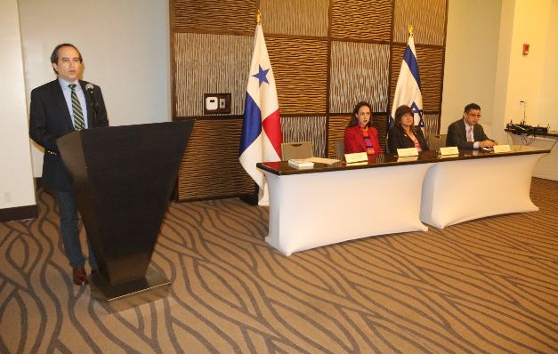 Panamá contará con un centro agrícola moderno
