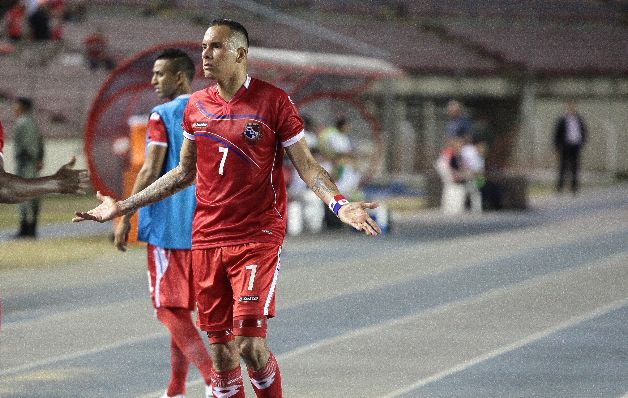 La selección nacional de Panamá saldrá hoy al engramado del estadio Rommel  Fernández a terminar con la sequía de  triunfos, en eliminatorias,  frente a la escuadra de Costa Rica.