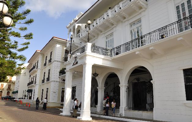 Hoy, en el anfiteatro de la Presidencia, se conocerán los nombres de los 10 abogados que pasaron el primer filtro para llegar a la CSJ. / Archivo