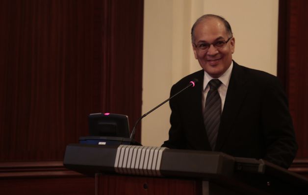 Rigoberto González, procurador de la administración, presidirá el proceso de escrutinio.