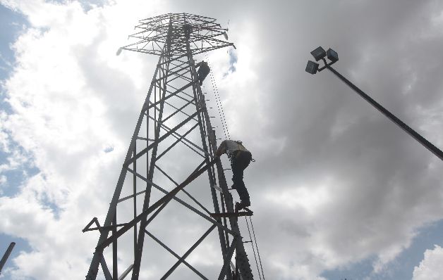 Etesa se prepara para la segunda licitación térmica 