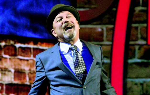 Rubén Blades es el competidor más fuerte para llevarse el gramófono en la categoría ‘mejor álbum de salsa’. Su secreto mejor guardado es cuántos tiene.