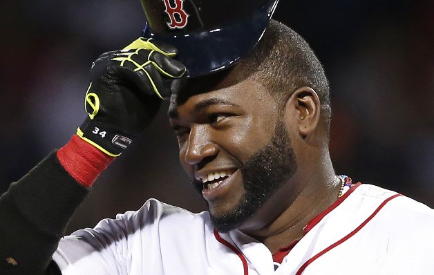 'Big Papi' dirá adiós 