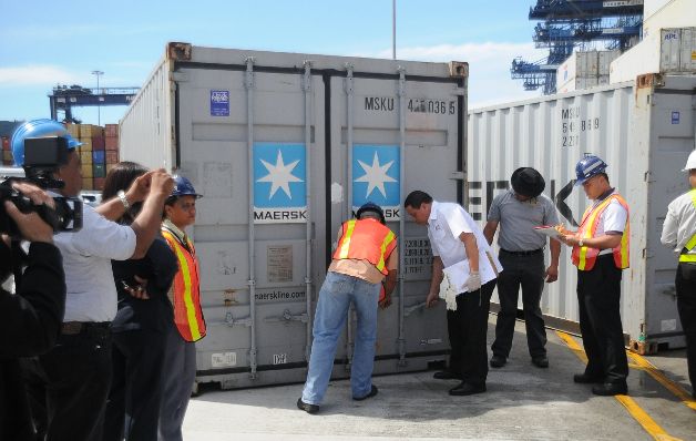   Mediante la Ley 26 de 17 de abril de 2013, Panamá  aprobó el Protocolo de Incorporación de la República al subsistema de Integración Económica Centroamericana .  / Archivos