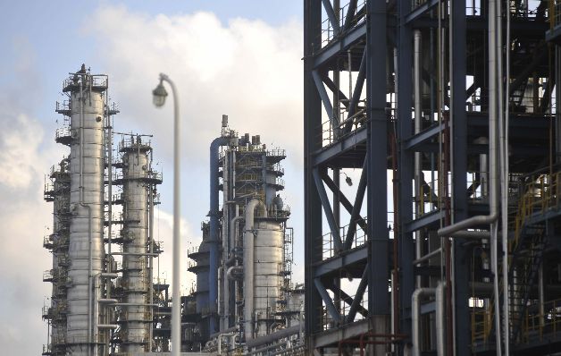 El proyecto está en plan de energía de Morales. / EFE