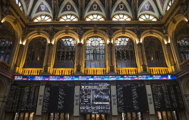 Se prevé una extensión mayor del periodo prolongado de baja inflación y un retraso mayor de la vuelta de la inflación a niveles en línea. / EFE