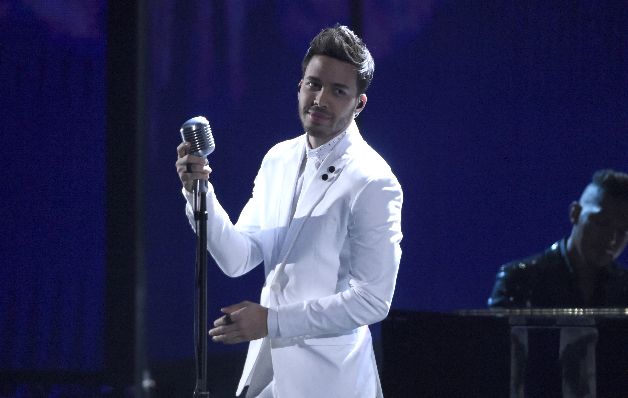 Tremenda fiesta: Pero Wisisn, Maluma y Ricky Martin no fueron los únicos que pusieron al público a gozar. Prince Royce interpretó su éxito 