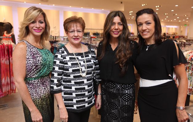Inauguración de DDP en Centennial