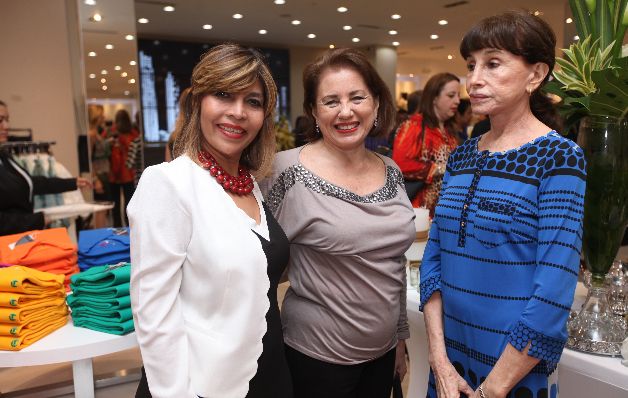 Inauguración de DDP en Centennial