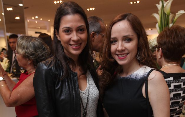 Inauguración de DDP en Centennial
