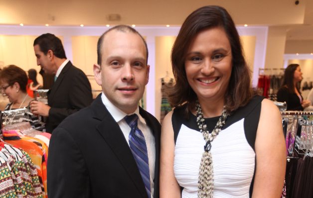 Inauguración de DDP en Centennial