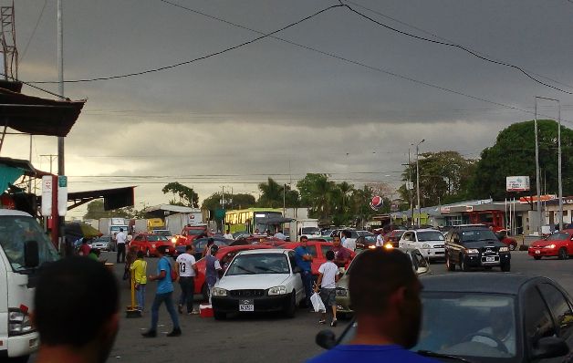 Paso Canoas espera el viernes a más de 30 mil compradores