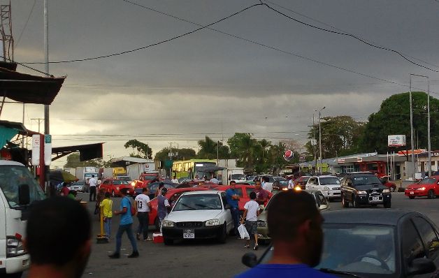 Paso Canoas espera el viernes a más de 30 mil compradores 