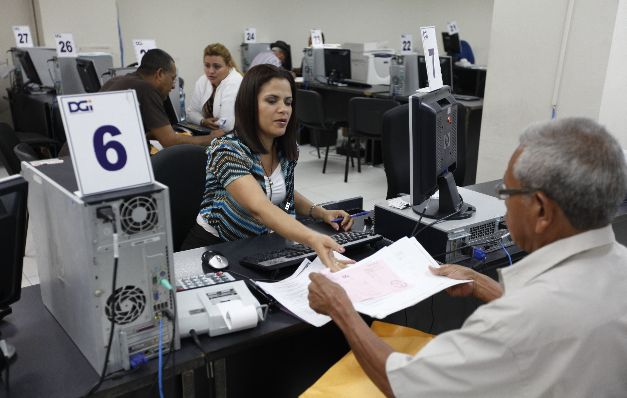 Las importaciones provenientes de países con los que Panamá mantiene TLC afectan la recaudación de impuestos. / Archivo