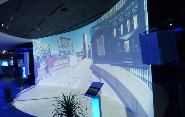 Desde 2009 comenzó el proceso de creación de una tecnología nueva, capaz de ofrecer soluciones más rápidas, la red 5G. / Cortesía